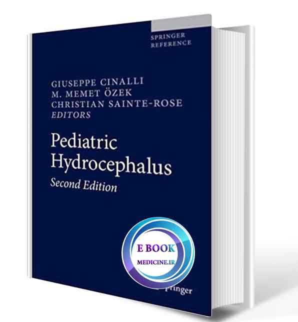 دانلود کتاب Pediatric Hydrocephalus2019 (Original PDF)